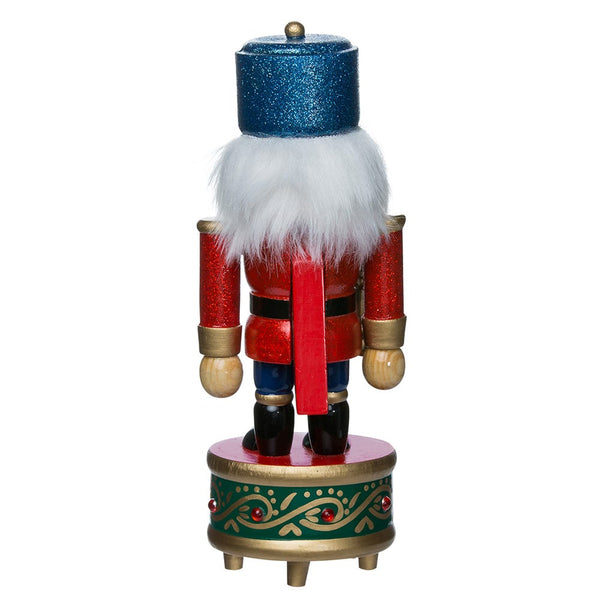 Musical Nutcracker Soldier