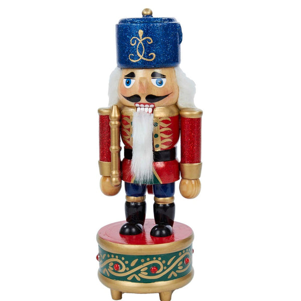 Musical Nutcracker Soldier