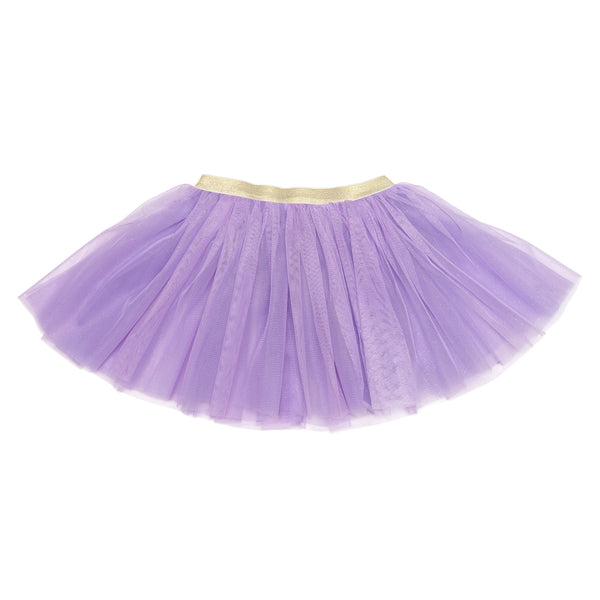 Baby Glitter Tutus - Pinks & Lavender