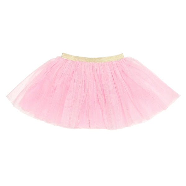 Baby Glitter Tutus - Pinks & Lavender
