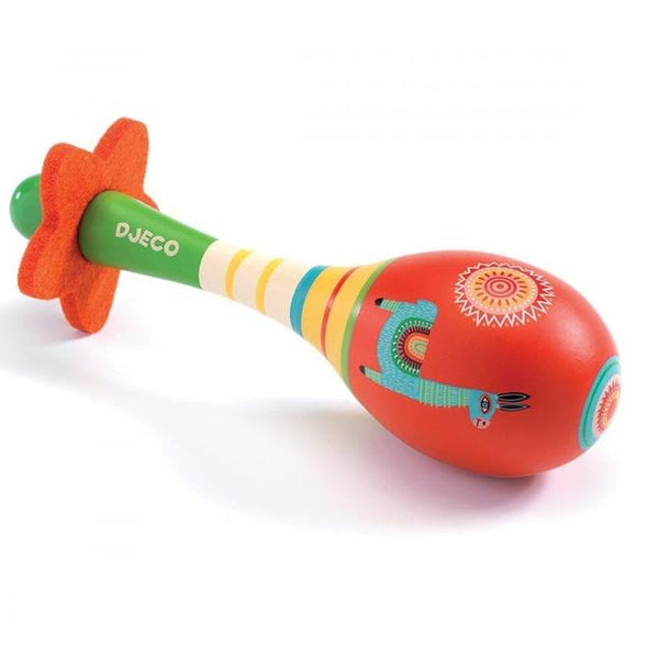 Animambo Musical Instruments