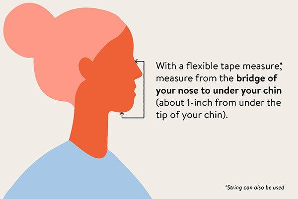 Ballet Print Cotton Face Masks