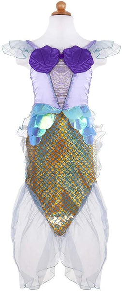 Mermaid Costume