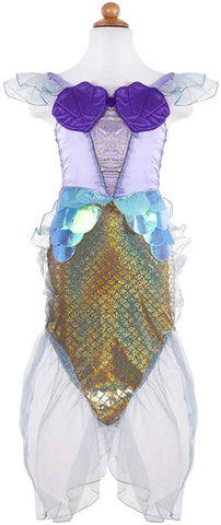 Mermaid Costume