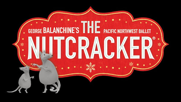 Nutcracker Mice Toddler & Kids T-Shirts