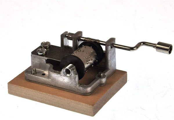 Opera Music Boxes
