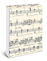 'Just A Note' Notecards & Notepads
