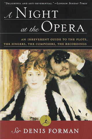 A Night at the Opera