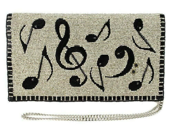 Well Noted Cross Body Bag