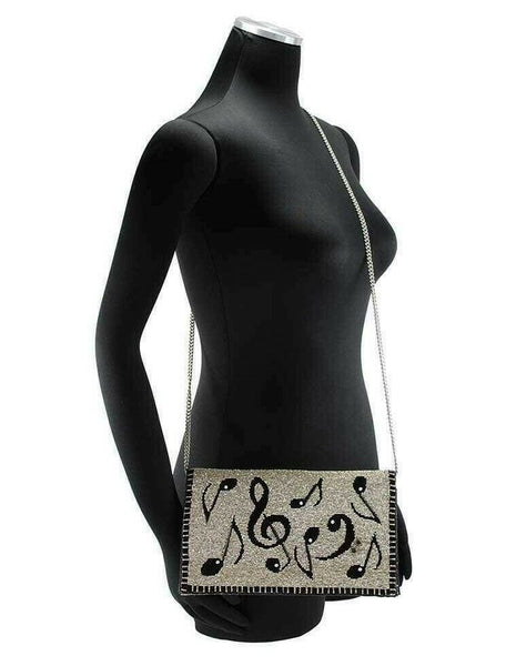 Well Noted Cross Body Bag