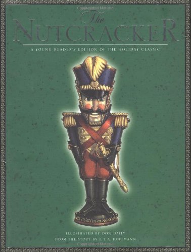 Nutcracker Book