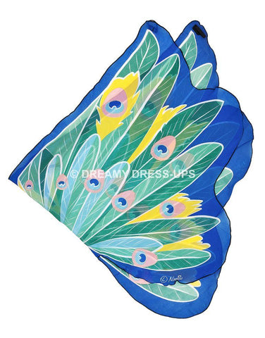 Fabric Dress-Up Wings