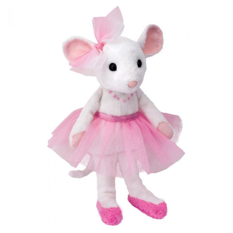 Ballerina Mouse