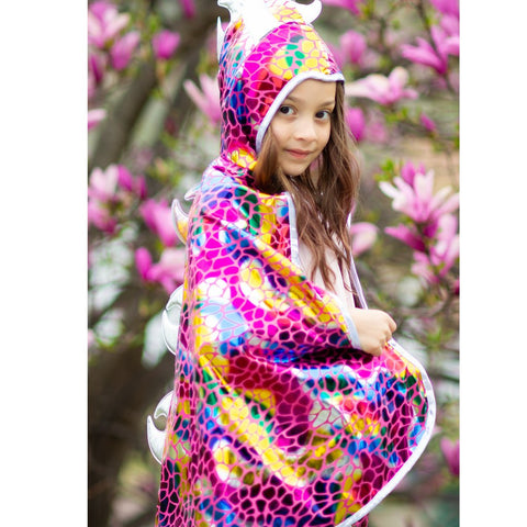 Dragon Costume Capes