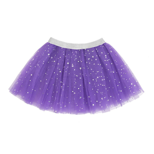 Sugar Plum Toddler Tutu