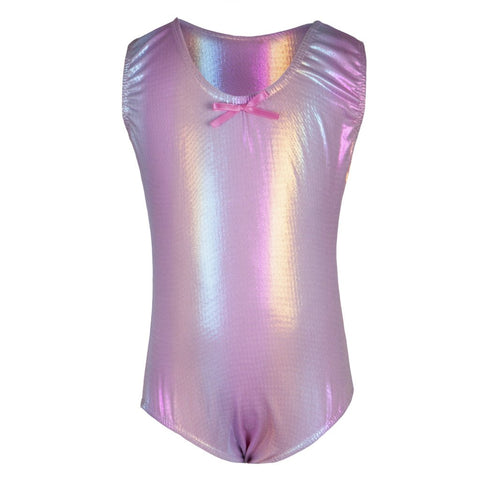 Rainbow Leotard