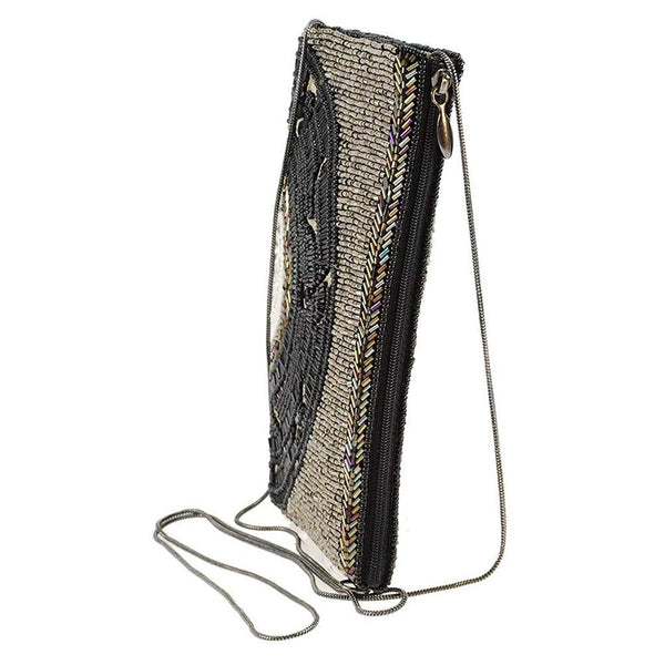 Record Cell Phone Bag