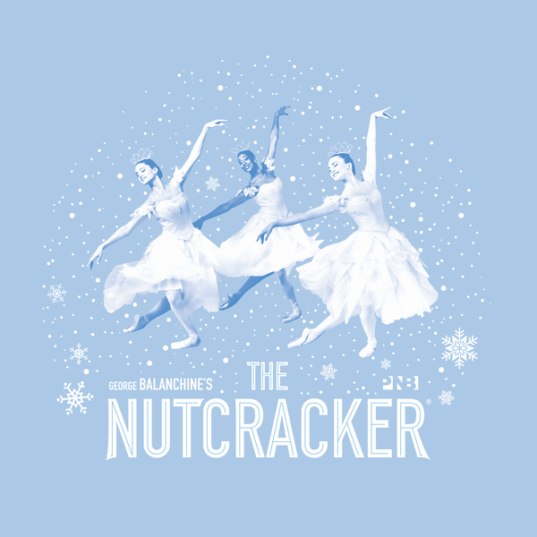 Snowflake Women's & Girl's T-Shirts