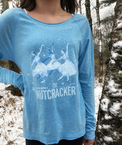 Snowflake Women's & Girl's T-Shirts