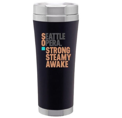 SO. Awake Travel Mug