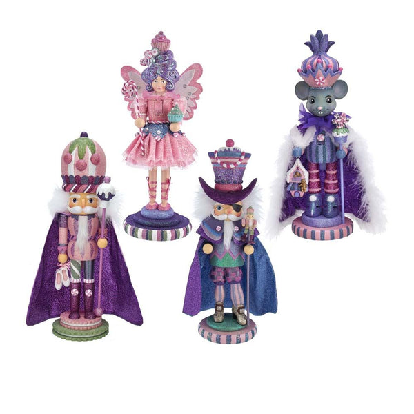 Sugar Plum Nutcracker Suite