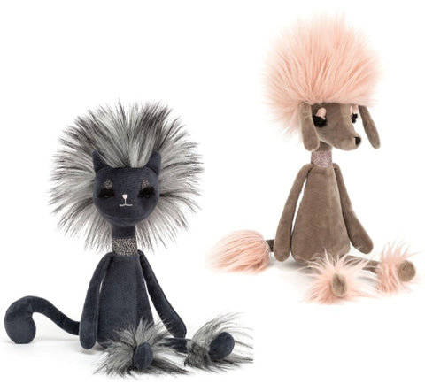 Swellegant Plush Animals