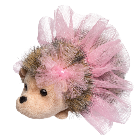 Tutu Hedgehog