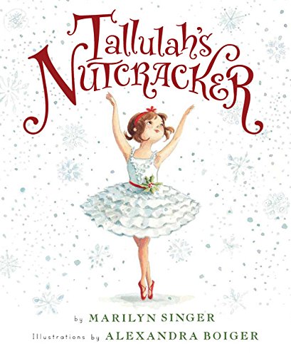 Tallulah Book Series