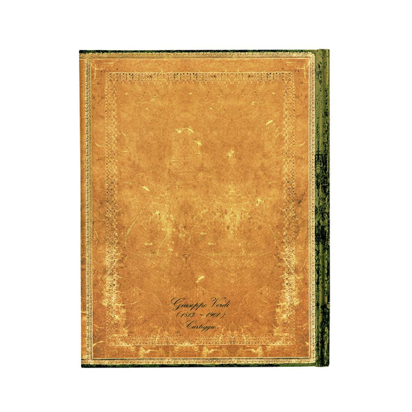 Verdi Journal