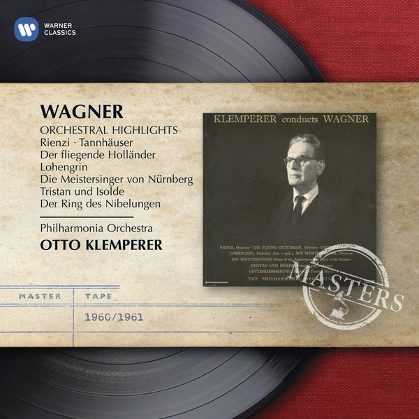 Wagner Orchestral Highlights