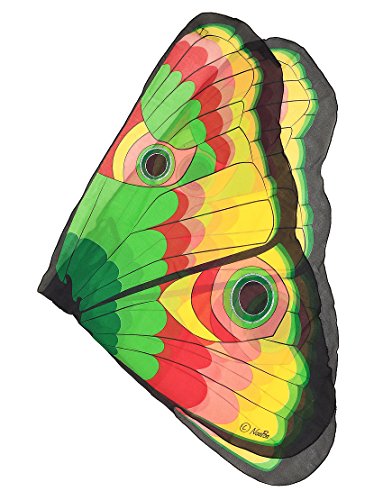 Fabric Dress-Up Wings